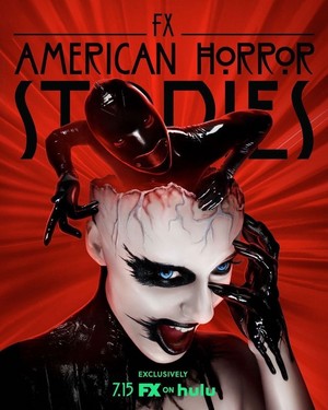 American Horror Stories || Promotional Poster
