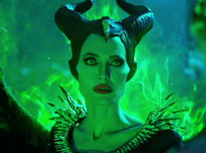  Maleficent: Mistress Of Evil