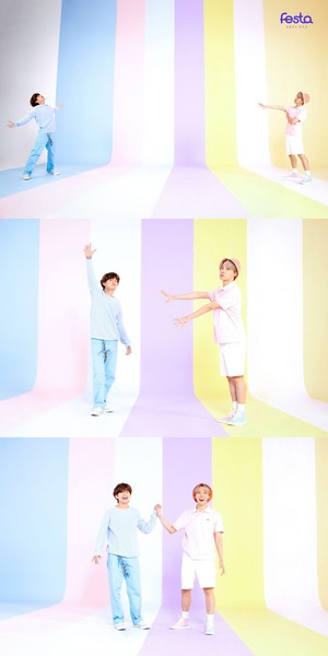  방탄소년단 8TH ANNIVERSARY FAMILY PORTRAIT 02