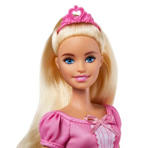  Barbie in The Nutcracker 2021 Doll Gift Set