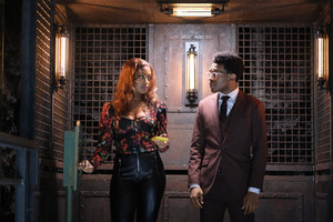  Batwoman - Episode 2.14 - And Justice For All - Promo Pics