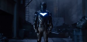  Batwoman - Episode 2.18 - Power (Season Finale) - Promo Pics