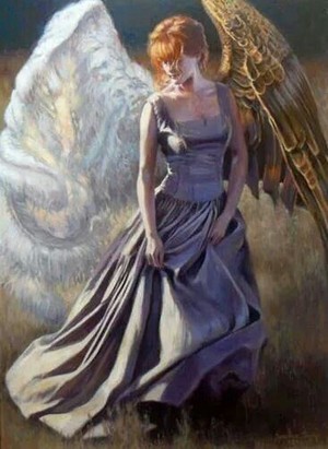  Beautiful thiên thần 💜