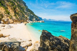 Beautiful Italian Beach 🏖 