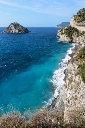  Beautiful Italian pantai 🏖