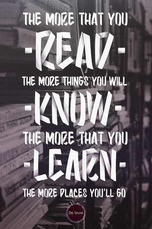 Bookworm Quotes 📚