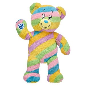  Build-A-Bear ~ Dr. Seuss Teddy 곰