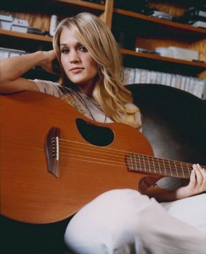 Carrie ~ Cosmopolitan (2007)
