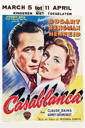  Casablanca