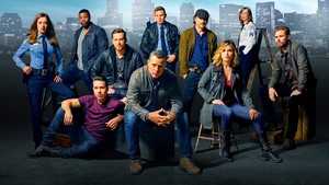  Chicago PD
