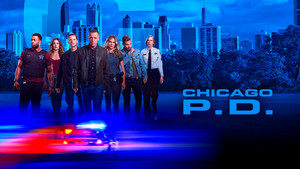 Chicago PD