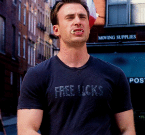  Chris Evans as Colin Shea in What's Your Number?