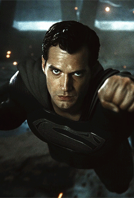 Clark Kent aka Superman || Zack Snyder's Justice League