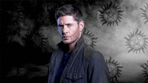  Dean Winchester || Supernatural
