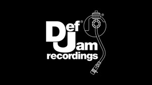  Def jam, jamu Recordings Logo