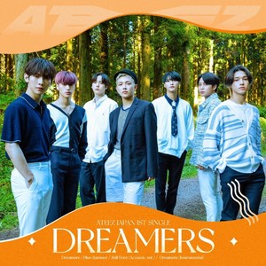  Dreamers - Concept 사진