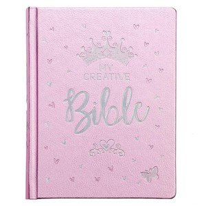  ESV My Creative Bible for Girls