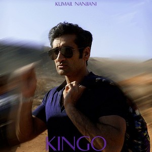  Eternals || Kumail Nanjiani as Kingo