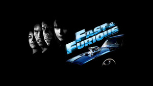  Fast and Furious (2009) 바탕화면