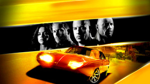 Fast and Furious 6 (2013) Wallpaper
