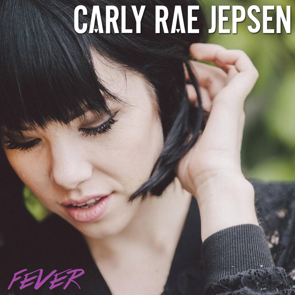 Fever - Carly Rae Jepsen Fan Art (43945177) - Fanpop