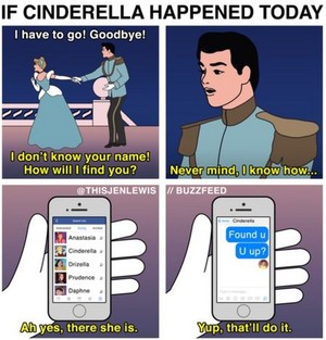 Funny Disney Memes! 😂