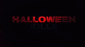  halloween Kills