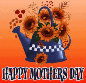  Happy Mother's siku 💐