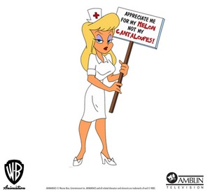  Hello Nurse Animaniacs 2021 Model