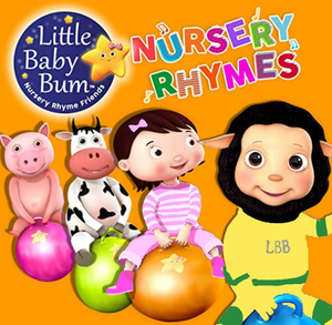 Hoppïng Song By Lïttle Baby Bum Nursery Rhyme Frïends