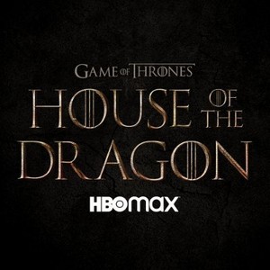  House of the Dragon - Series Logo