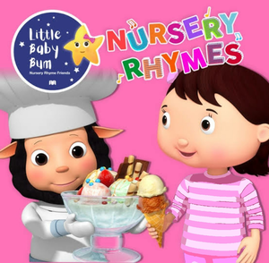 Ice Cream Song, Pt. 3 Created By Lïttle Baby Bum Nursery Rhymes Frïends