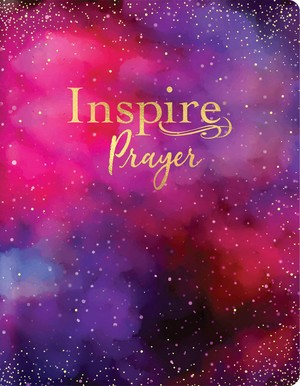 Inspire Prayer Bible