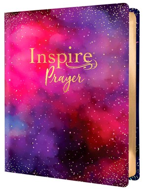Inspire Prayer Bible