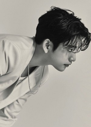  Jinyoung for GQ