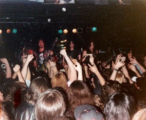 KISS ~Brooklyn, New York...May 10, 1992 (Revenge Tour)