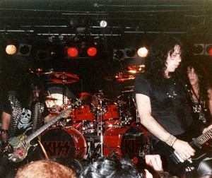  키스 ~Brooklyn, New York...May 10, 1992 (Revenge Tour)
