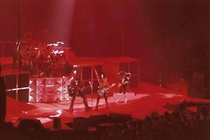 吻乐队（Kiss） ~Charlotte, North Carolina...June 24, 1979 (Dynasty Tour)