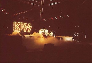  Kiss ~Charlotte, North Carolina...June 24, 1979 (Dynasty Tour)