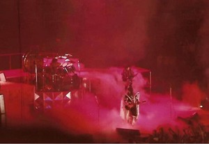  KISS ~Charlotte, North Carolina...June 24, 1979 (Dynasty Tour)
