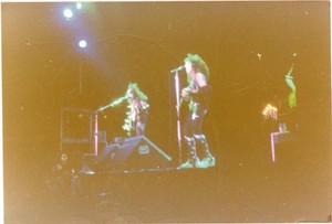  吻乐队（Kiss） ~Gothenburg, Sweden...May 26, 1976 (Spirit of 76 - Destroyer Tour)