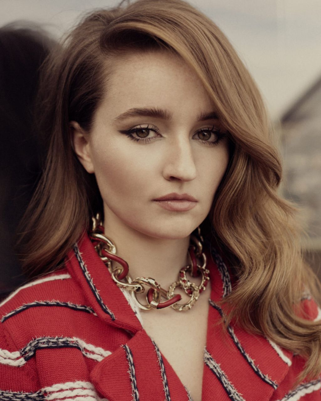 Kaitlyn Dever - Contents Photoshoot - 2020