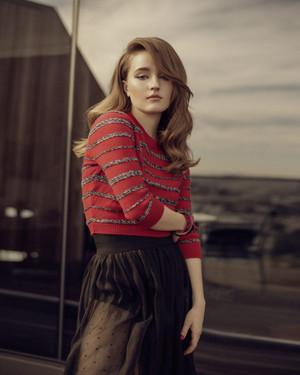 Kaitlyn Dever - Contents Photoshoot - 2020