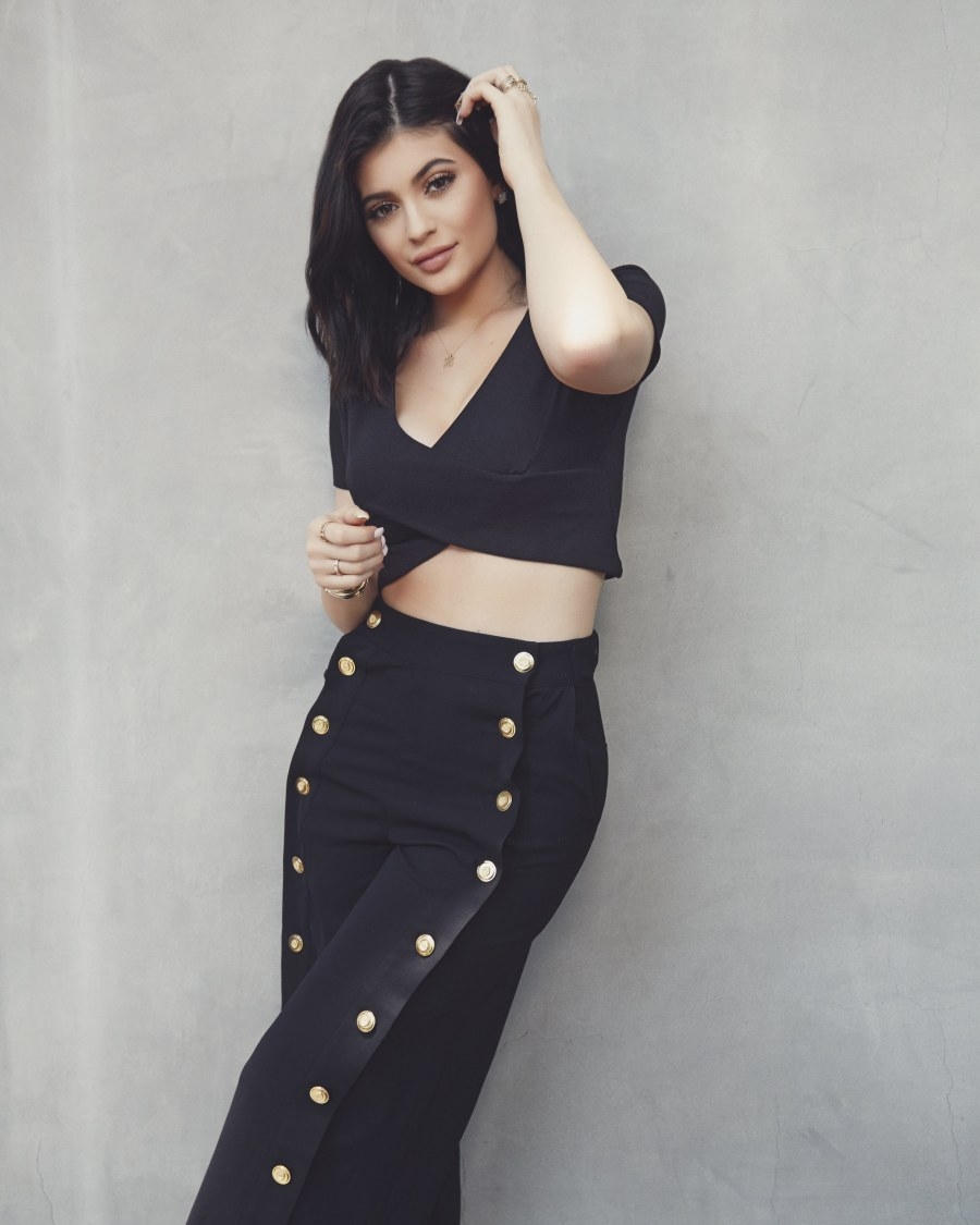 Kylie ~ PacSun: Kendall and Kylie Debut Collection (2015) - Kylie ...