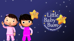 Lïttle Baby Bum | Apple TV