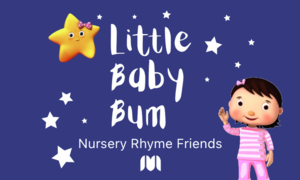 Lïttle Baby Bum For Apple Tv By FutureToday Inc