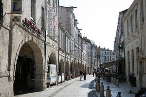  La Rochelle