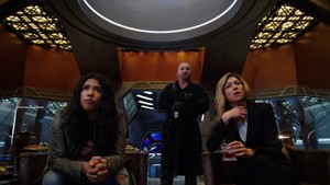  Legends of Tomorrow || 6.03 || The Ex-Factor || Promotional 照片