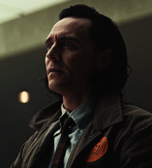  Loki Laufeyson || Marvel Studios' Loki || The Variant || 1.02