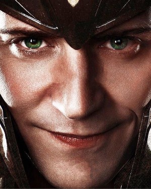  Loki Laufeyson